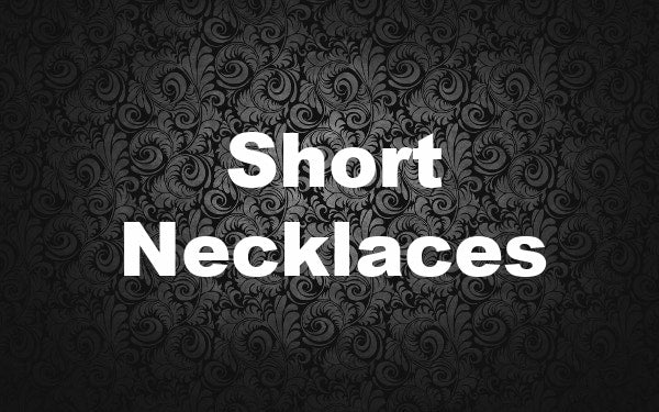 Short Necklaces