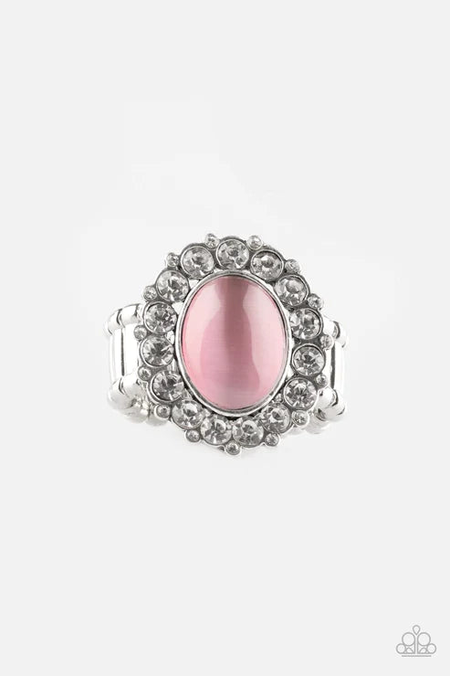 Cinderella Cinderella ~ Pink Ring