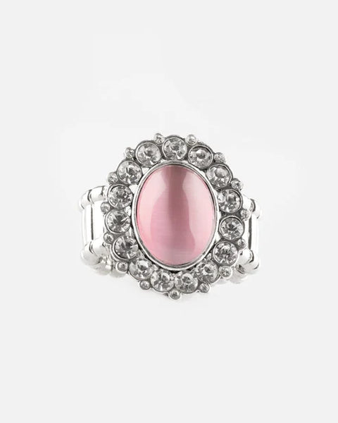 Cinderella Cinderella ~ Pink Ring