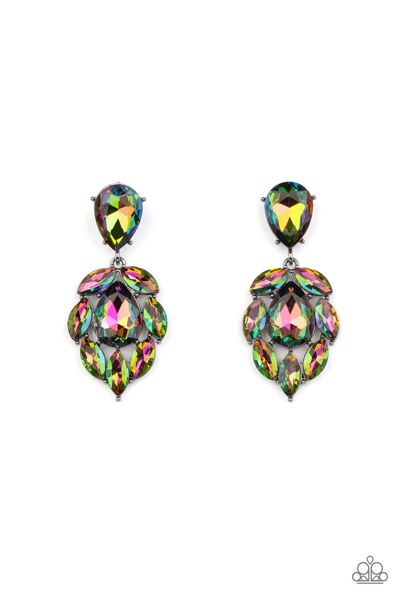 Galactic Go-Getter ~ Multi Earrings