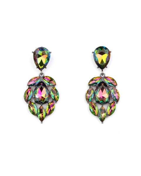 Galactic Go-Getter ~ Multi Earrings