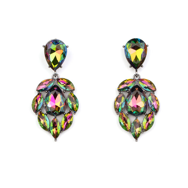 Galactic Go-Getter ~ Multi Earrings