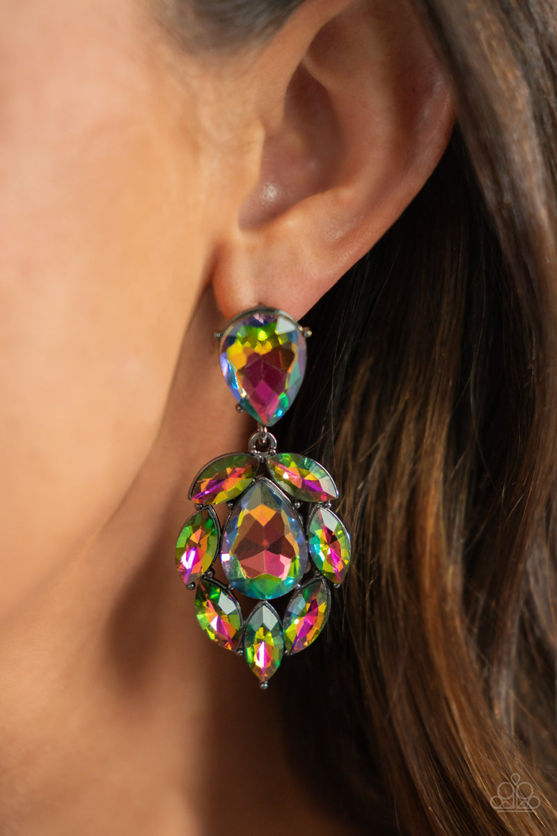 Galactic Go-Getter ~ Multi Earrings