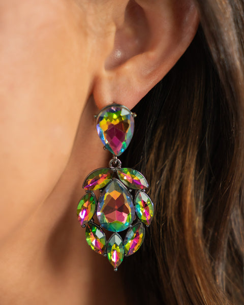 Galactic Go-Getter ~ Multi Earrings