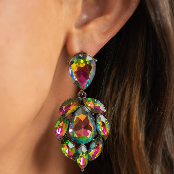 Galactic Go-Getter ~ Multi Earrings