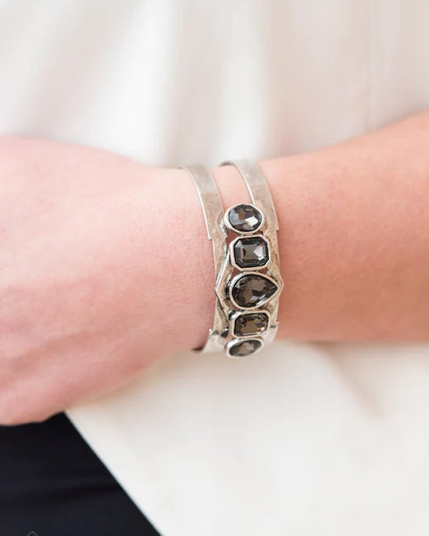 Impressively Imperial ~ Bracelet