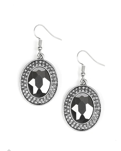 Rebel Highness ~ Earrings