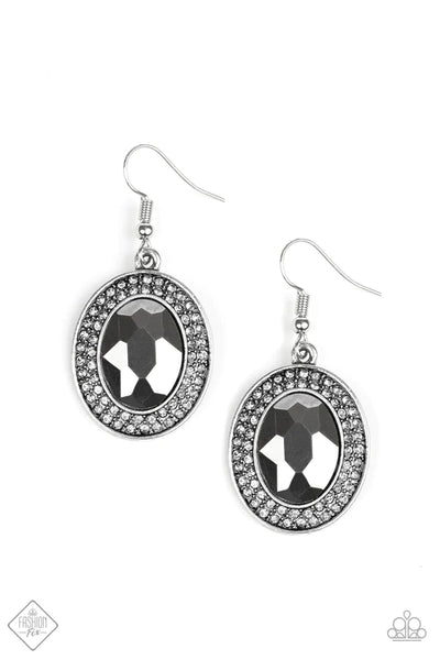 Rebel Highness ~ Earrings