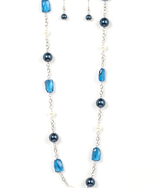 A-List Appeal ~ Multi Necklace