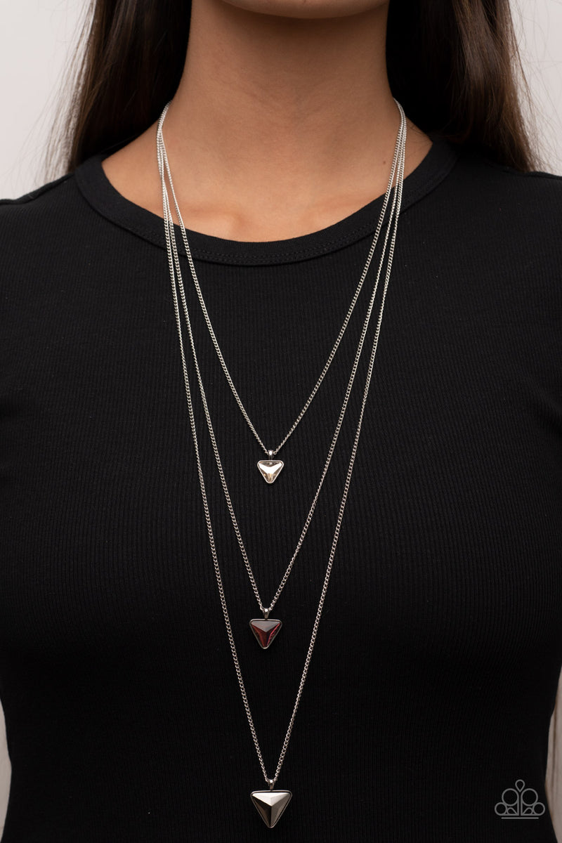 Follow The LUSTER ~ Multi Necklace