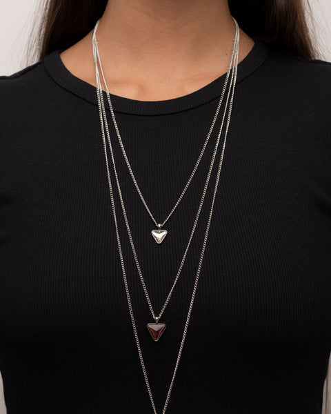 Follow The LUSTER ~ Multi Necklace