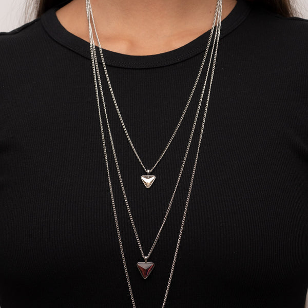 Follow The LUSTER ~ Multi Necklace
