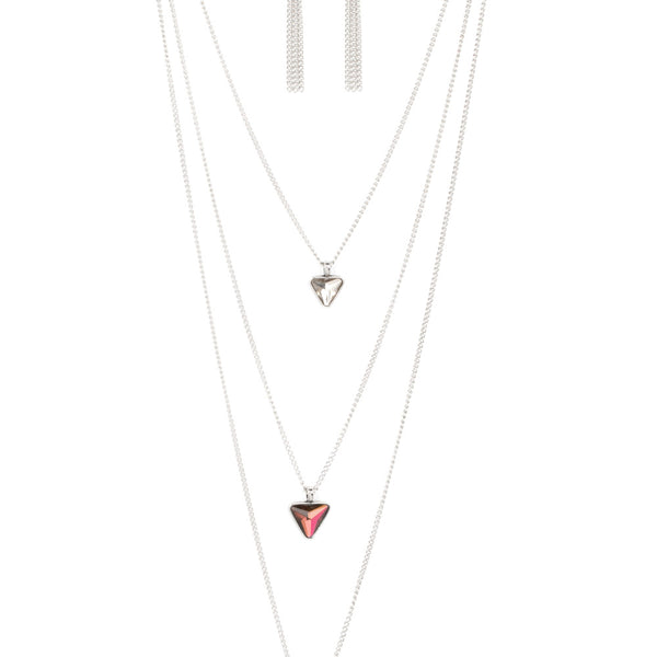 Follow The LUSTER ~ Multi Necklace