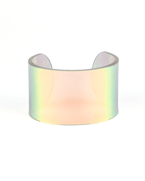 Holographic Aura ~ Multi Bracelet