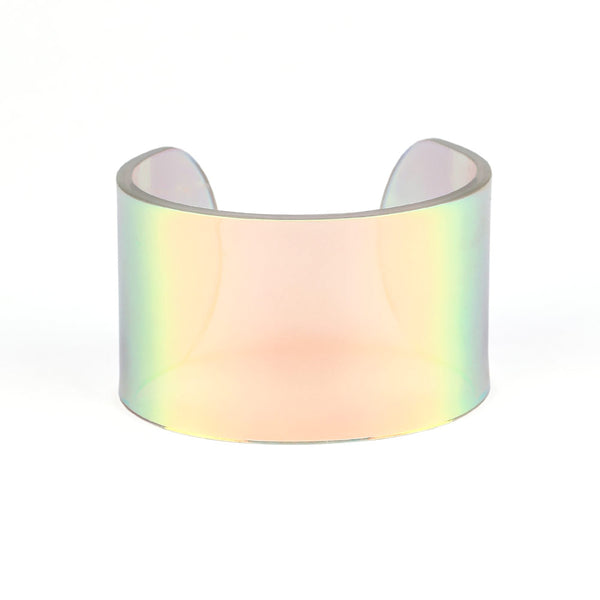 Holographic Aura ~ Multi Bracelet