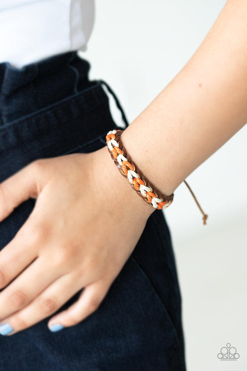 Kick Off Your Boots ~ Multi Bracelet