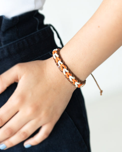 Kick Off Your Boots ~ Multi Bracelet