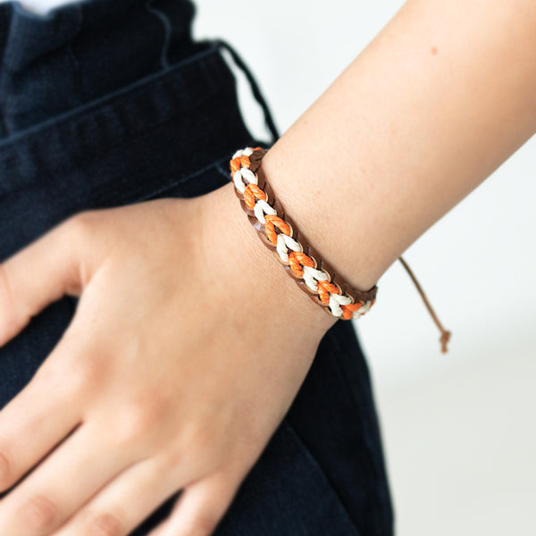 Kick Off Your Boots ~ Multi Bracelet