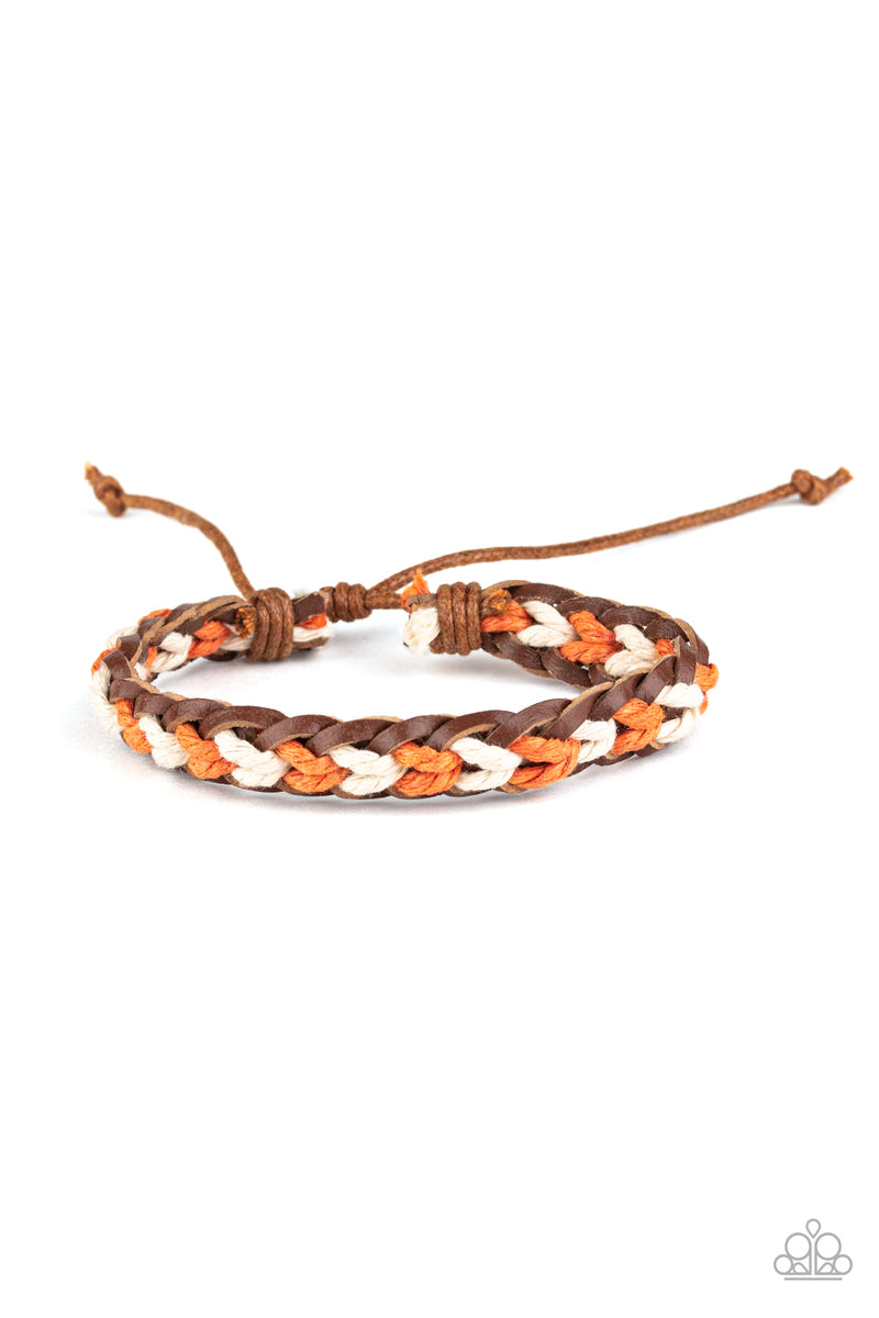 Kick Off Your Boots ~ Multi Bracelet