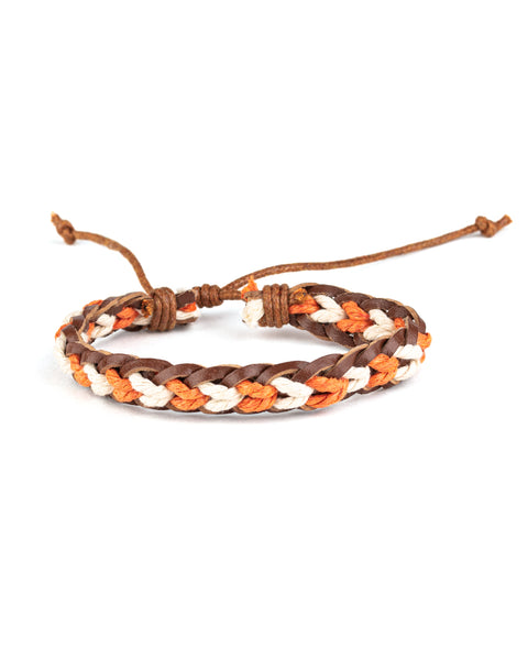 Kick Off Your Boots ~ Multi Bracelet