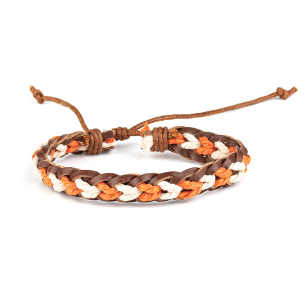 Kick Off Your Boots ~ Multi Bracelet