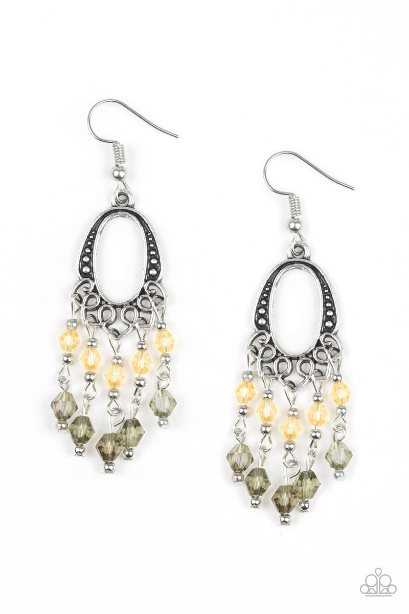 Not The Only Fish In The Sea ~ Multi Earrings