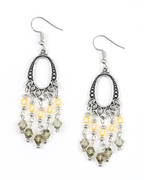 Not The Only Fish In The Sea ~ Multi Earrings