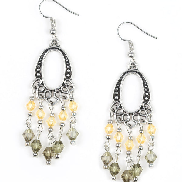 Not The Only Fish In The Sea ~ Multi Earrings