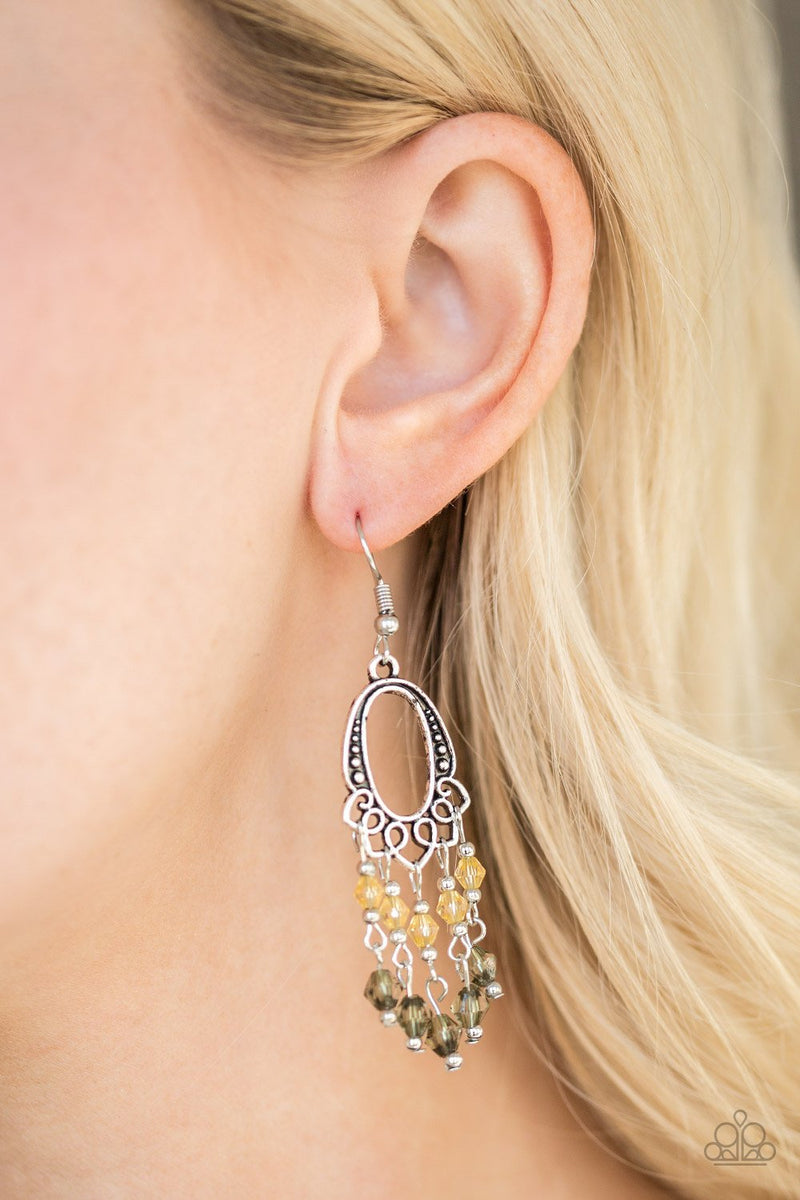 Not The Only Fish In The Sea ~ Multi Earrings