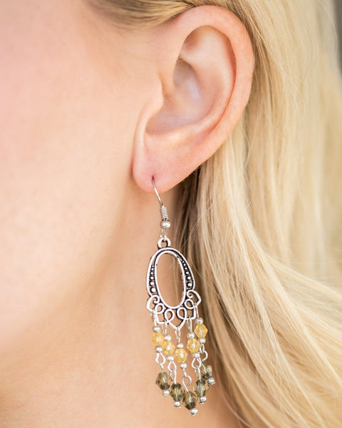 Not The Only Fish In The Sea ~ Multi Earrings