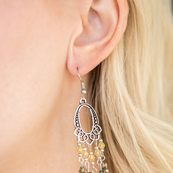 Not The Only Fish In The Sea ~ Multi Earrings