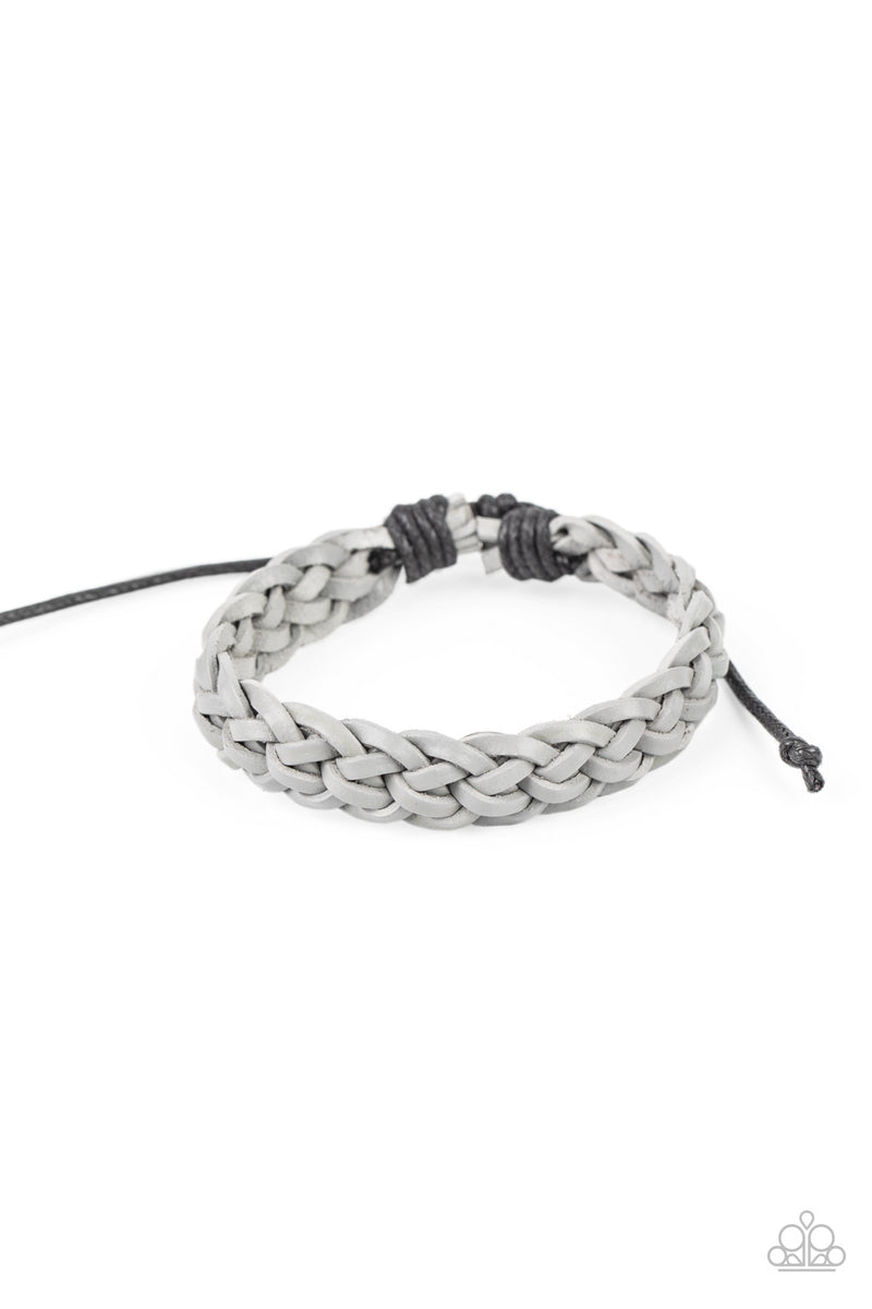 Prairie Cruise ~ Silver Bracelet