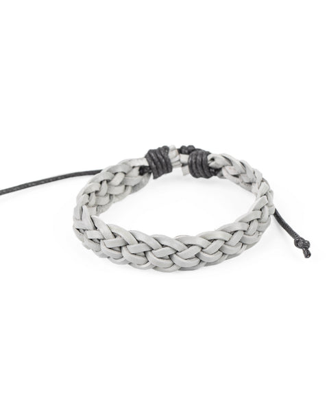 Prairie Cruise ~ Silver Bracelet
