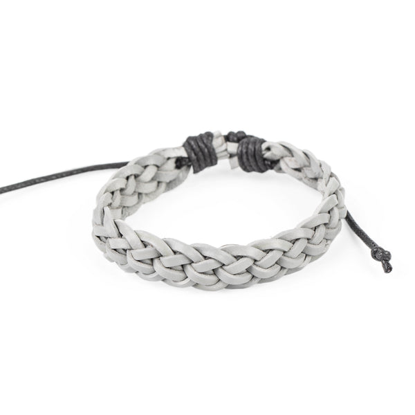 Prairie Cruise ~ Silver Bracelet