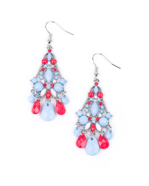 STAYCATION Home ~ Multi Earrings