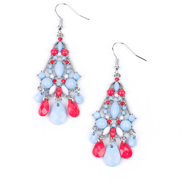 STAYCATION Home ~ Multi Earrings