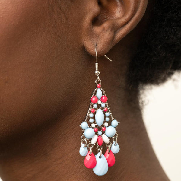 STAYCATION Home ~ Multi Earrings