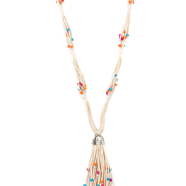 Summery Sensations ~ Multi Necklace