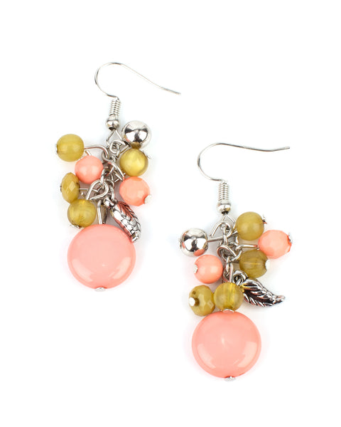 Whimsically Musical ~ Multi Earrings