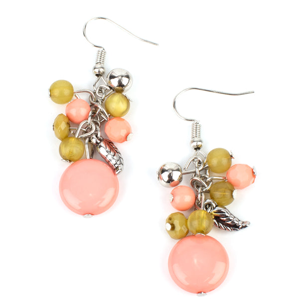 Whimsically Musical ~ Multi Earrings